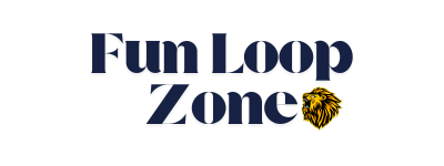 Fun Loop Zone Logo